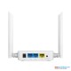 LB-Link Archer BL-WR450D High Gain ISP Smart Wireless N Repeater/Router (1Y)